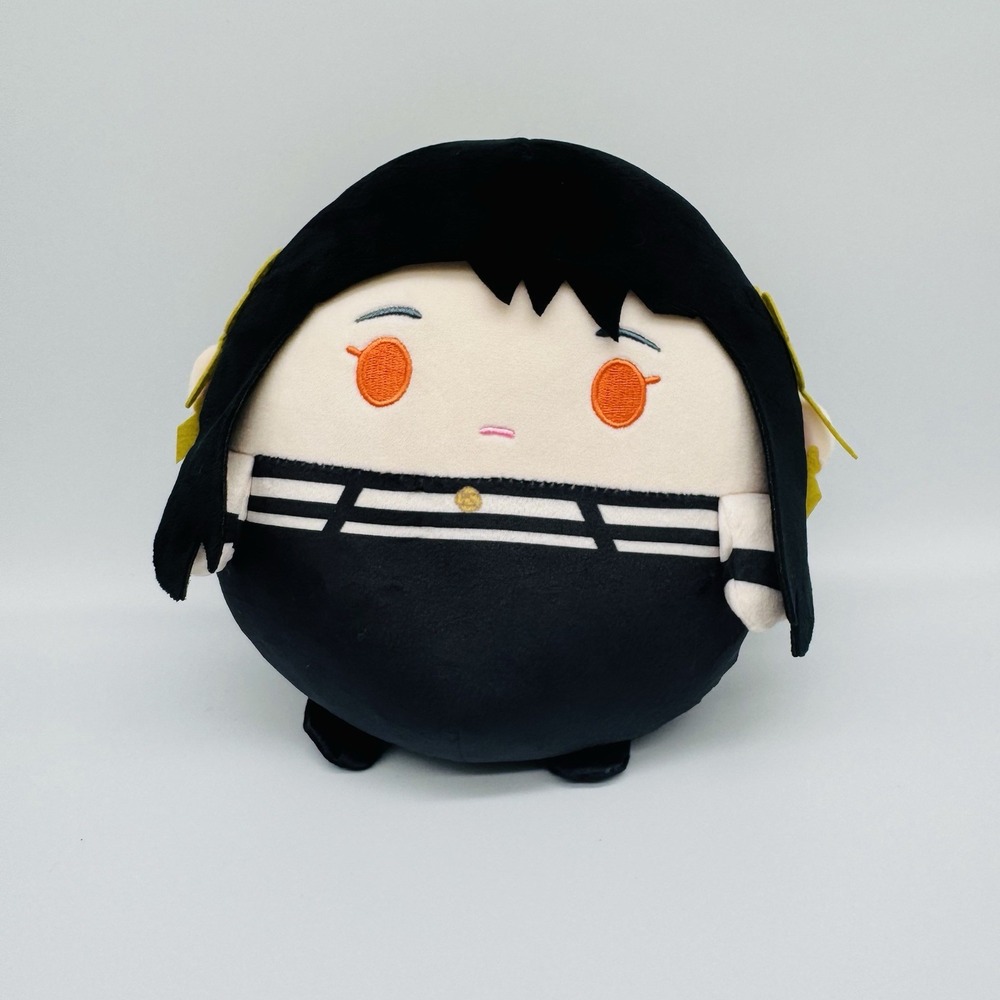 Max Limited SPY x FAMILY Yor Forger Thorn Princess Chibi Plush Toy 8"